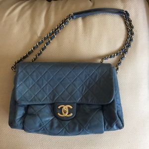 Authentic Chanel purse
